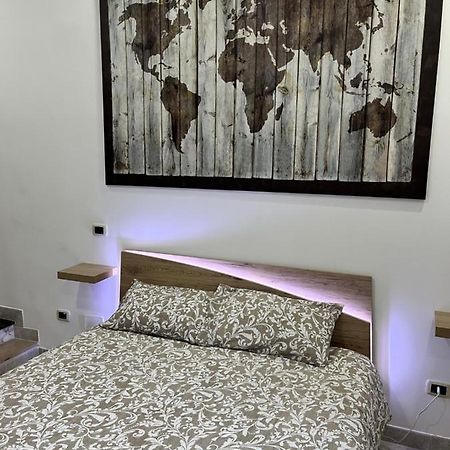 나폴리 Regy B&B 외부 사진