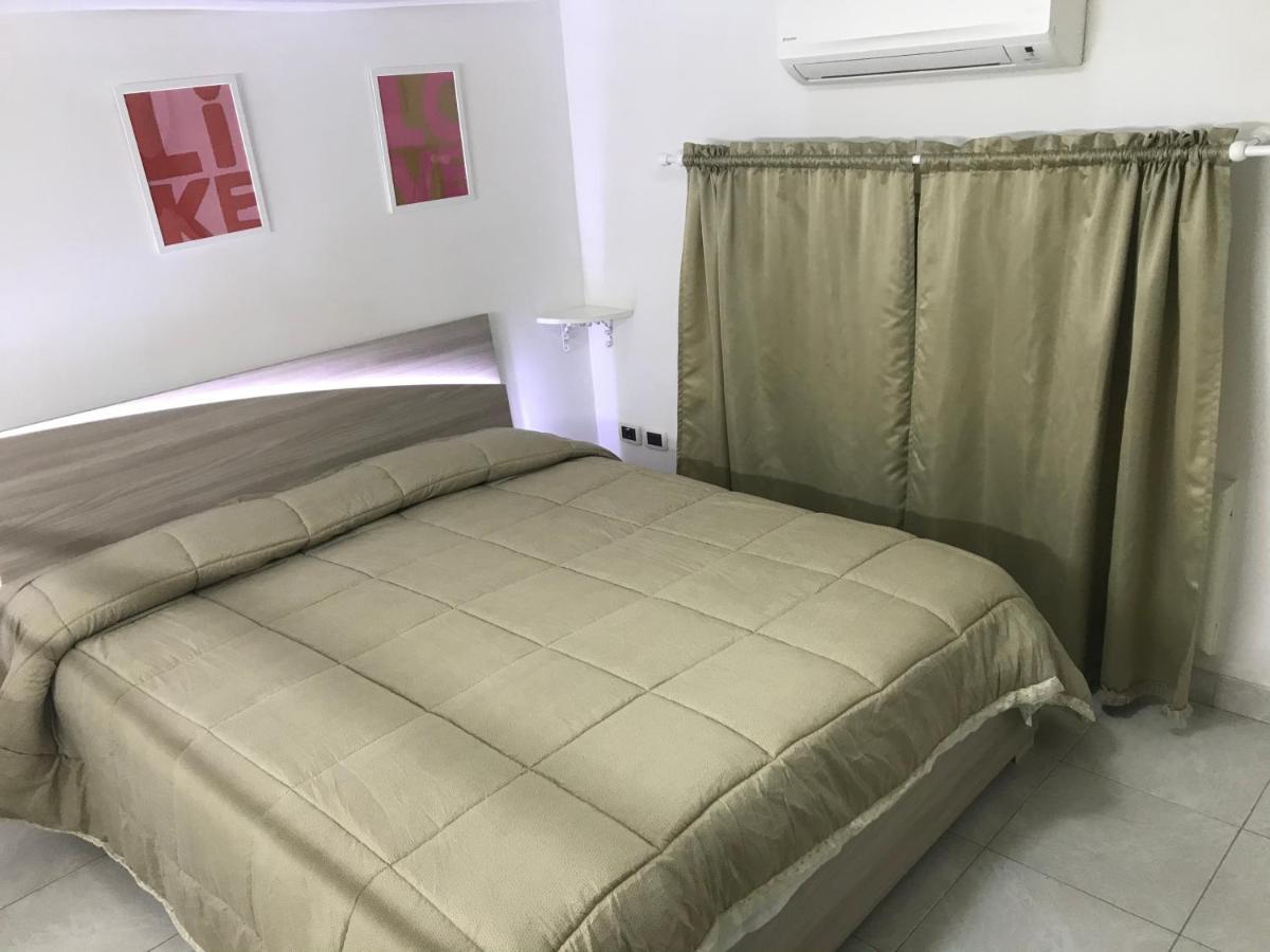 나폴리 Regy B&B 외부 사진