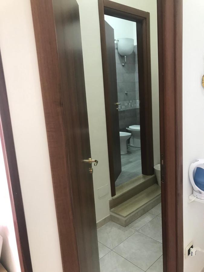 나폴리 Regy B&B 외부 사진