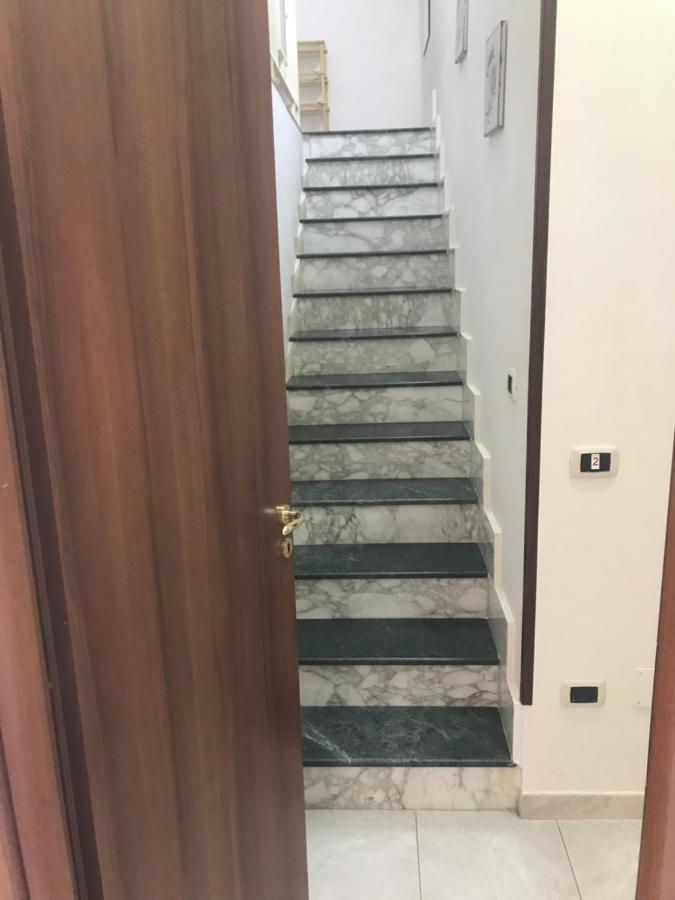 나폴리 Regy B&B 외부 사진