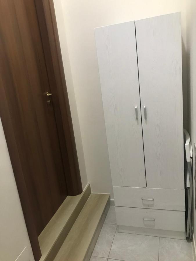 나폴리 Regy B&B 외부 사진