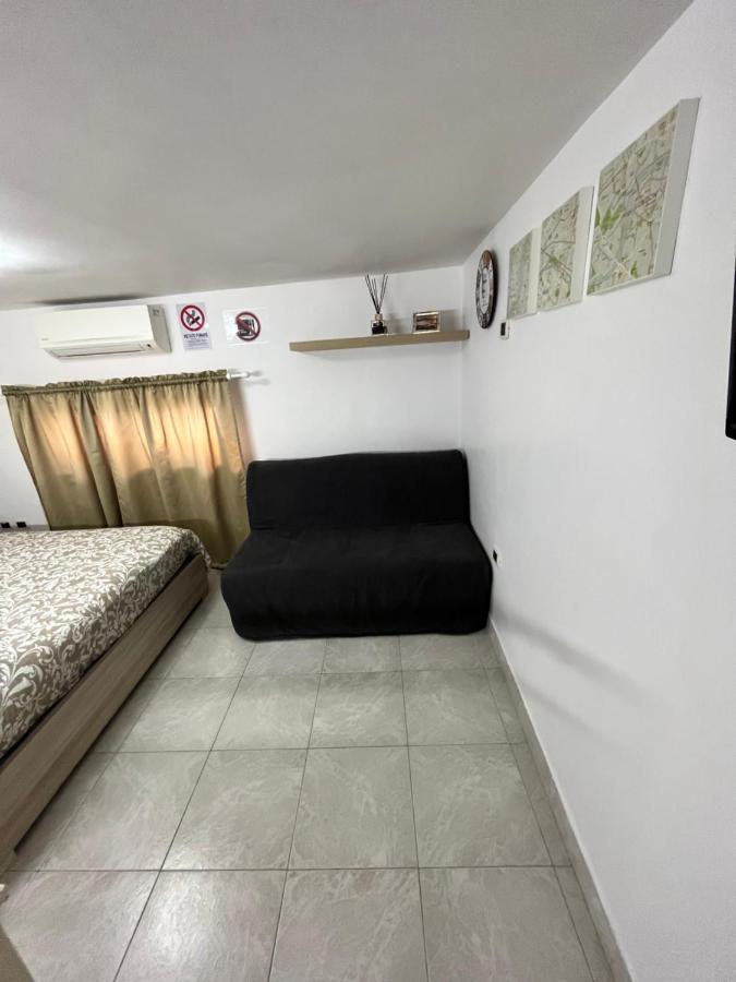나폴리 Regy B&B 외부 사진