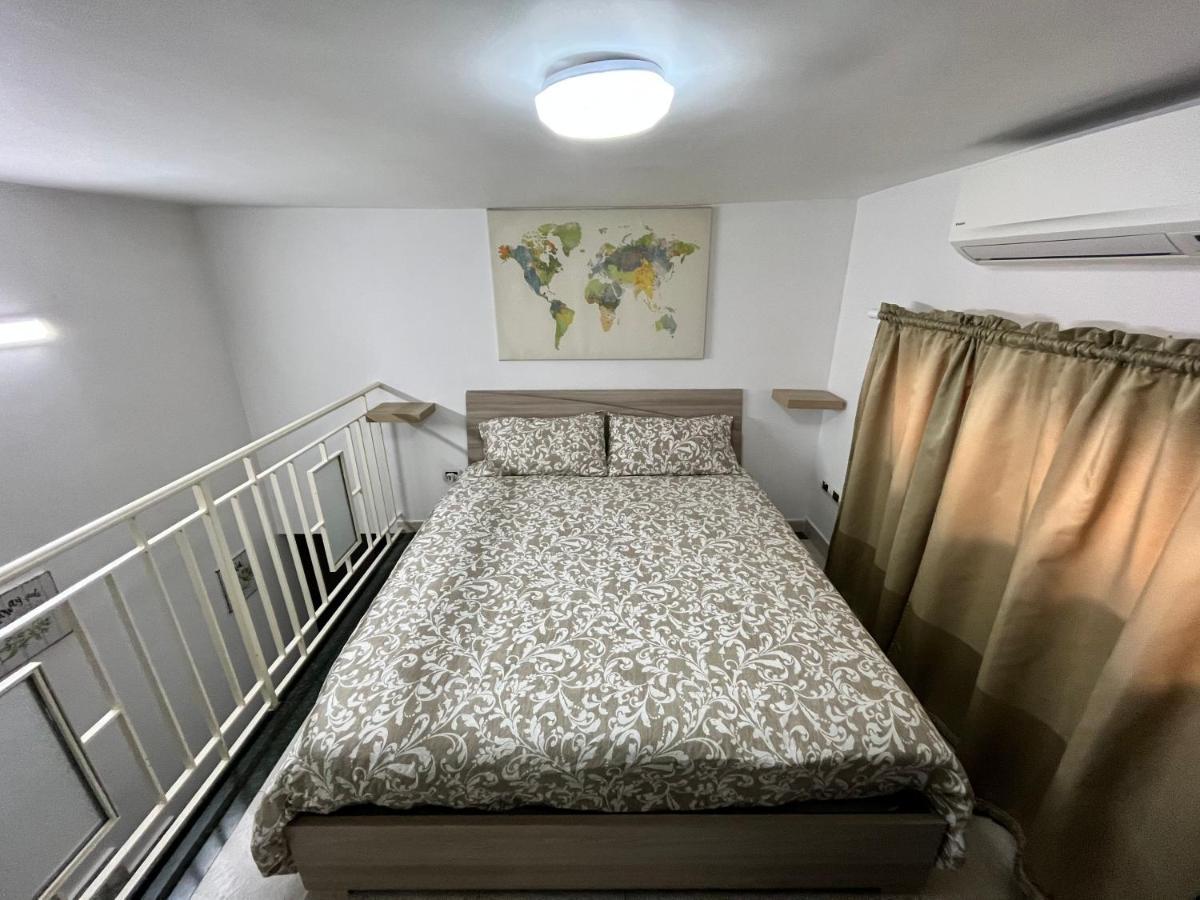 나폴리 Regy B&B 외부 사진