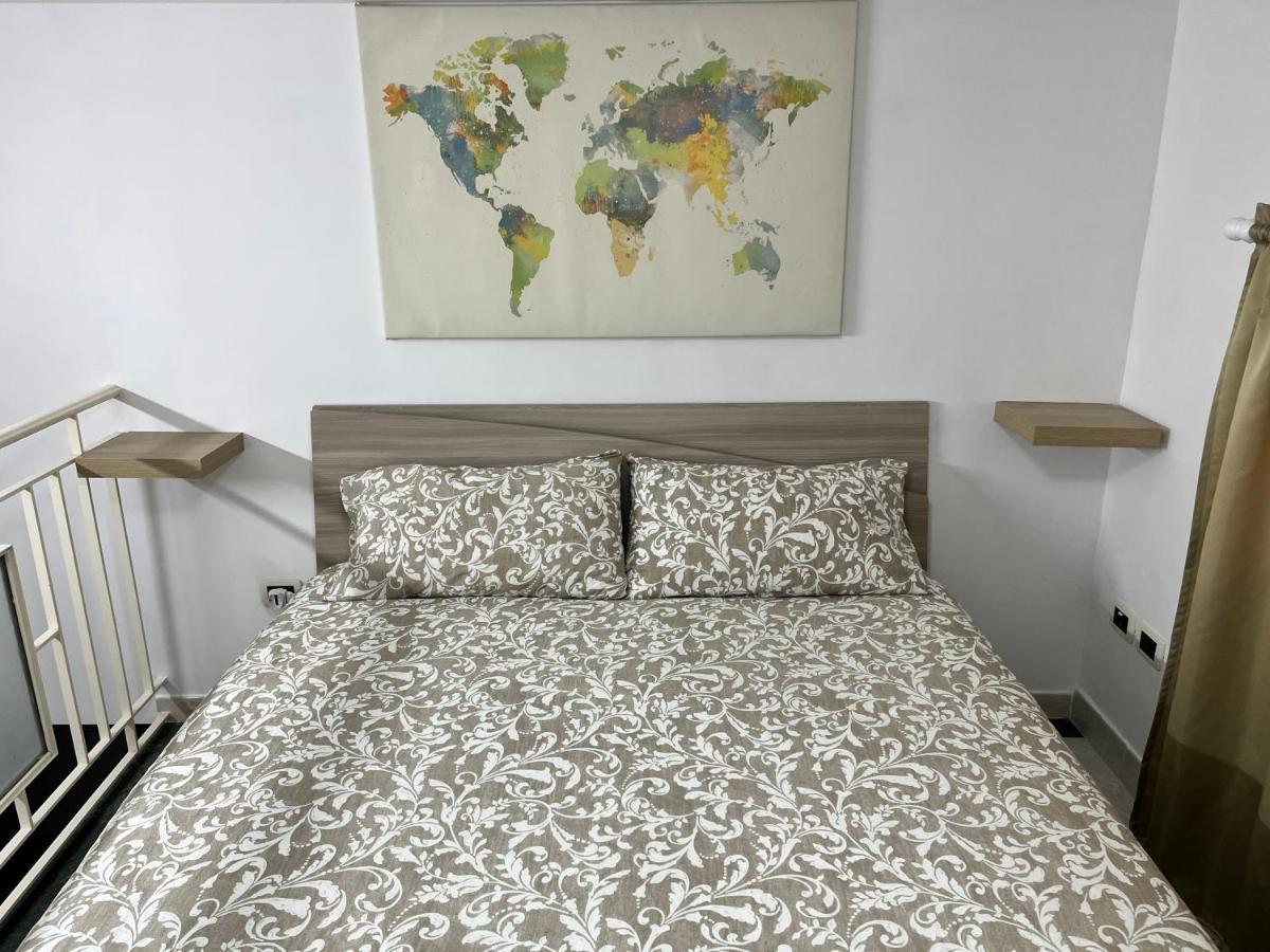 나폴리 Regy B&B 외부 사진