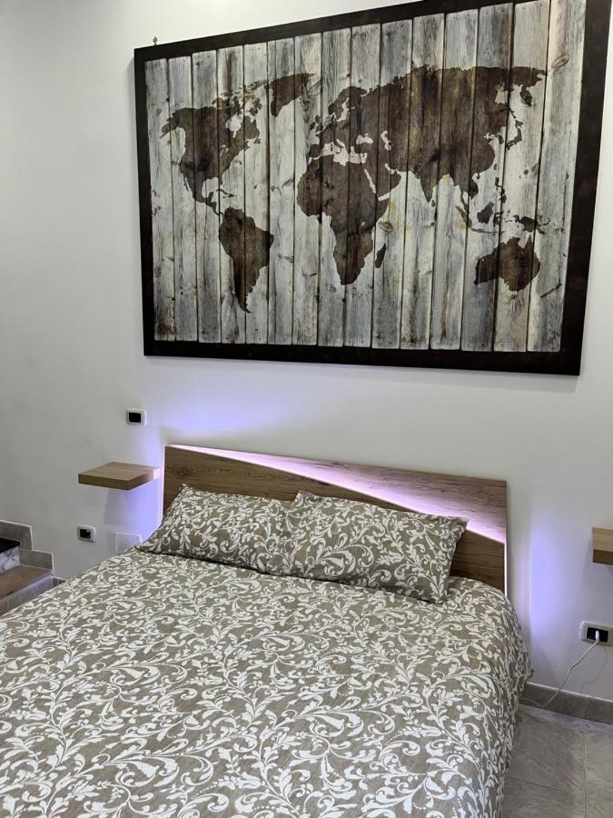 나폴리 Regy B&B 외부 사진