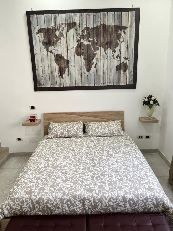 나폴리 Regy B&B 외부 사진