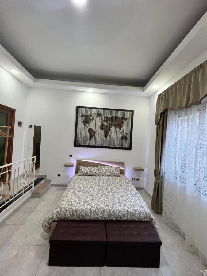나폴리 Regy B&B 외부 사진