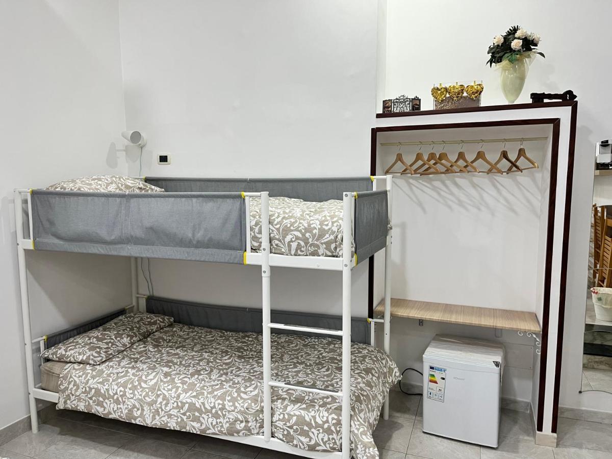 나폴리 Regy B&B 외부 사진