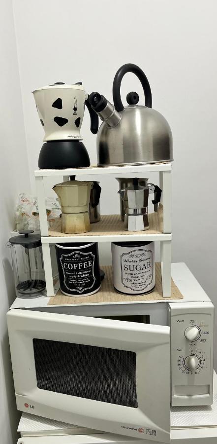 나폴리 Regy B&B 외부 사진