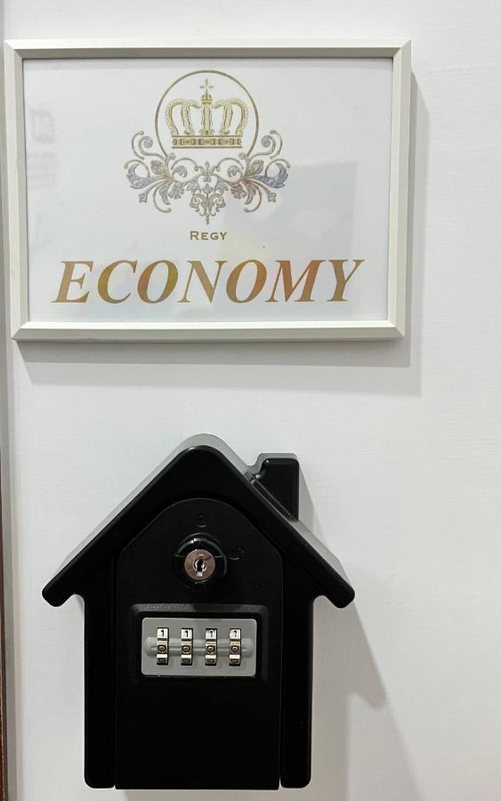 나폴리 Regy B&B 외부 사진