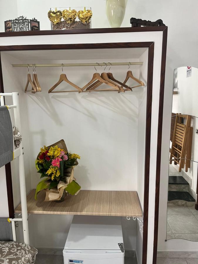 나폴리 Regy B&B 외부 사진