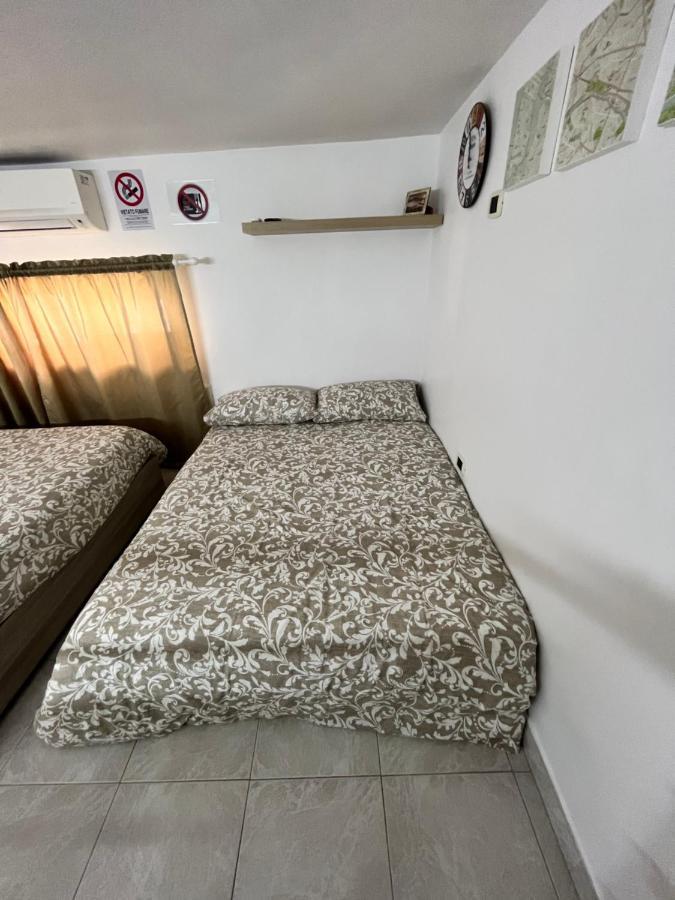 나폴리 Regy B&B 외부 사진