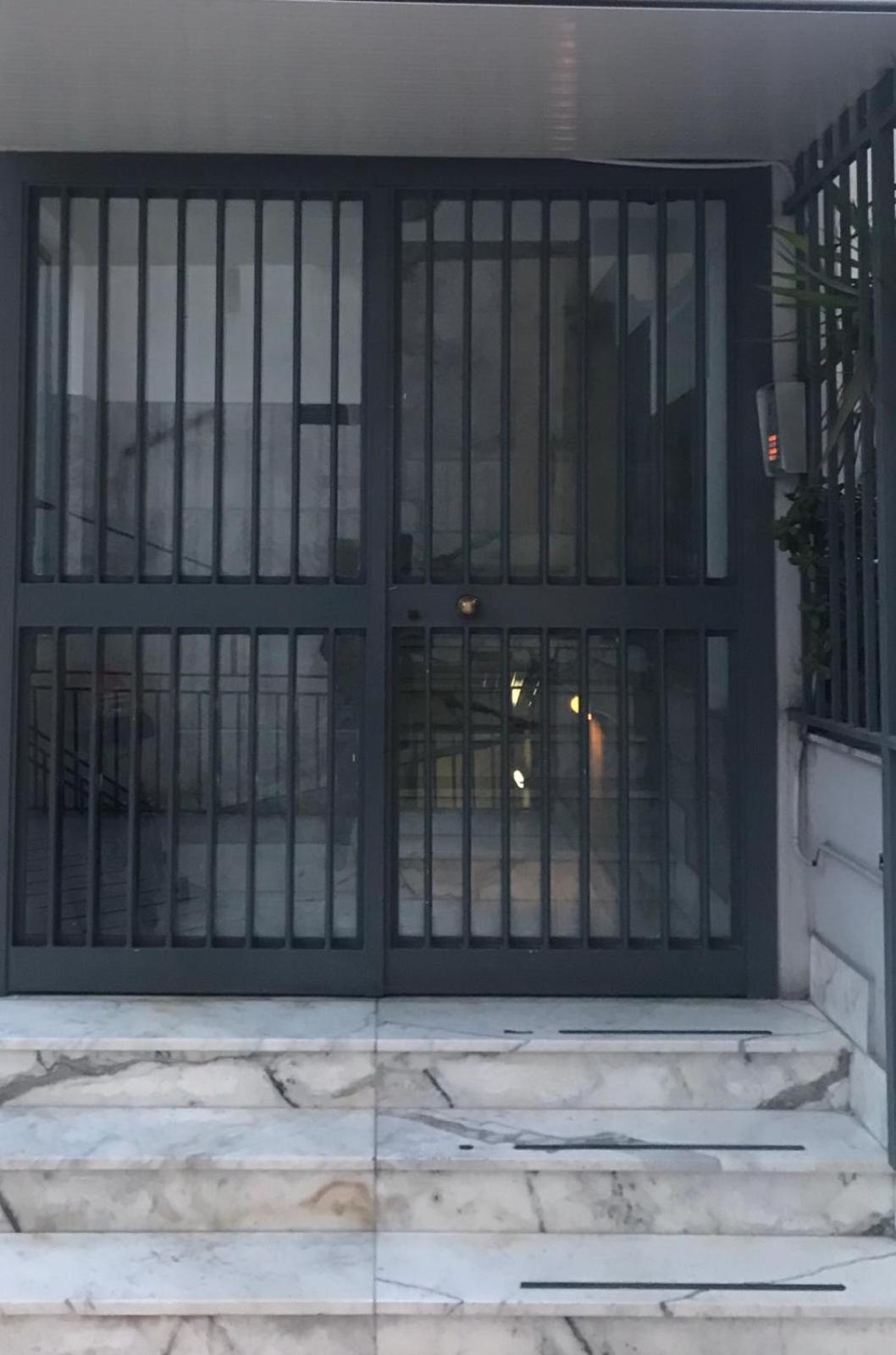 나폴리 Regy B&B 외부 사진