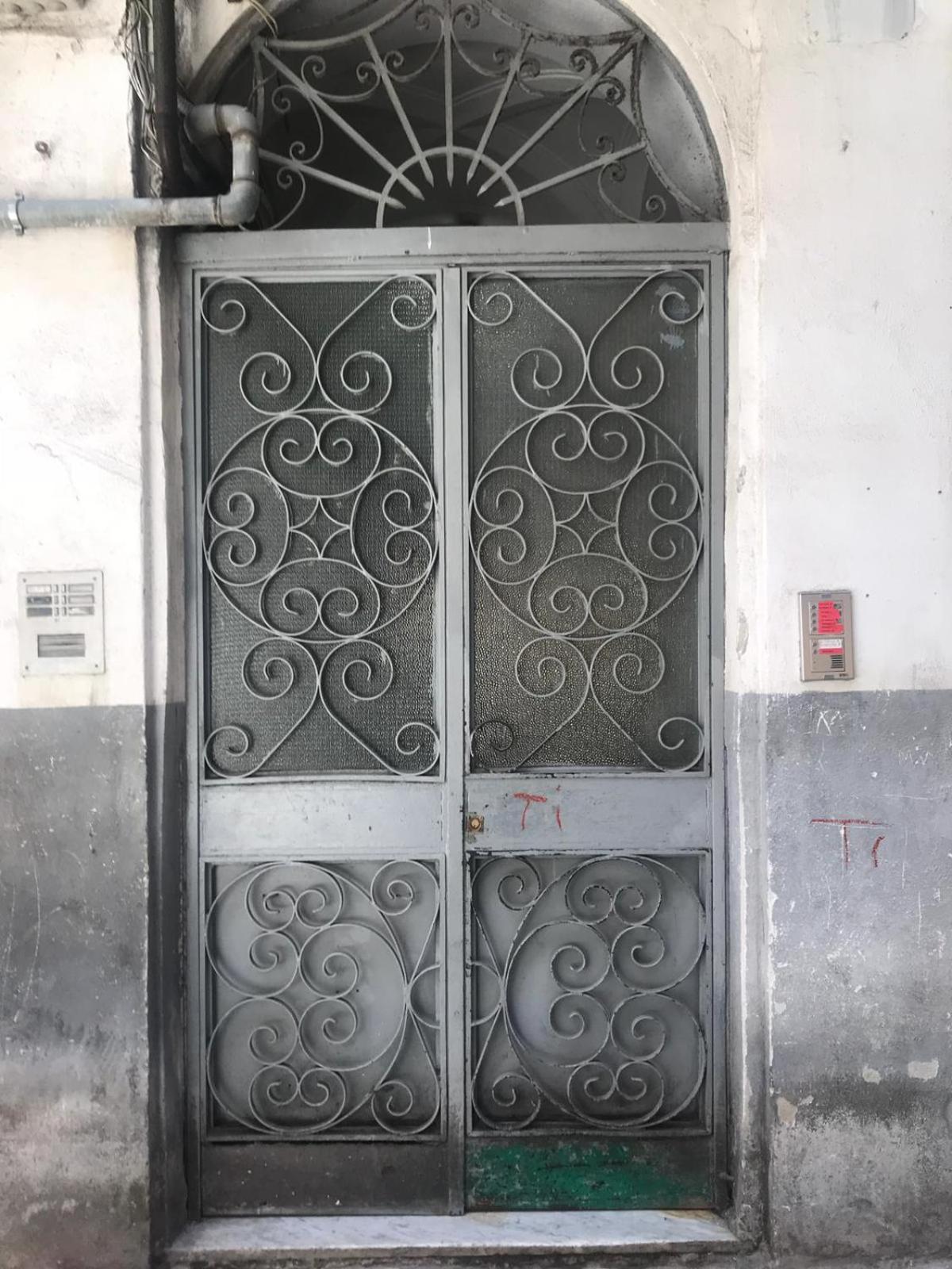 나폴리 Regy B&B 외부 사진